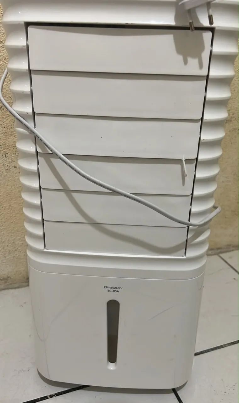 Climatizador Britânia  - Foto 4
