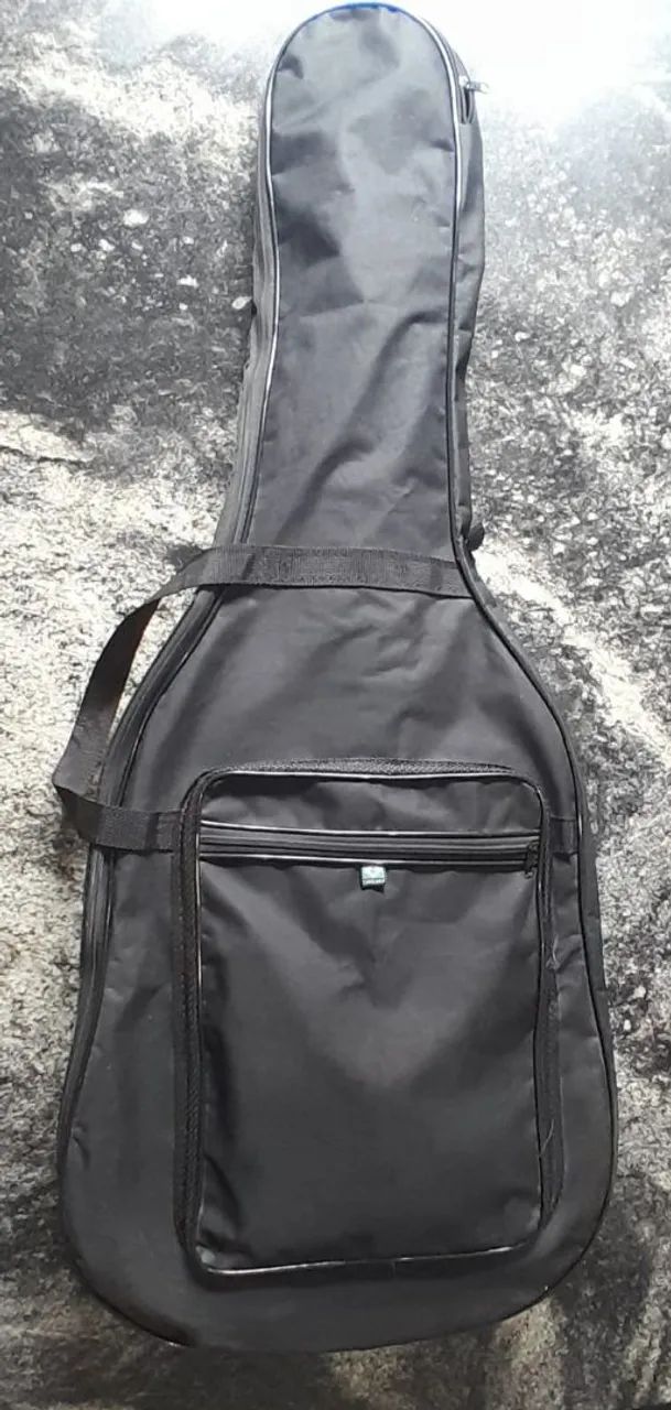 Violão Tagima folk - Foto 2