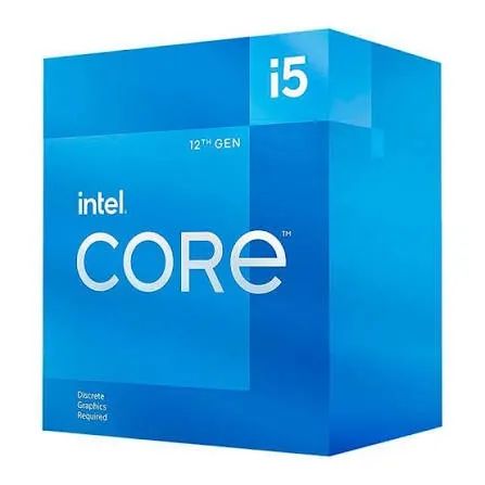 Intel i5 12400f - Foto 3