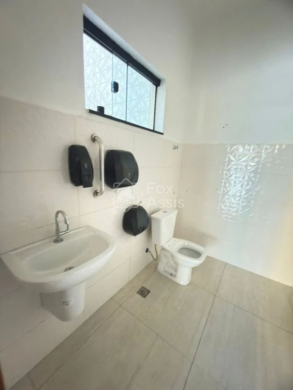 Salão Para Locação no Mollon. - Foto 5