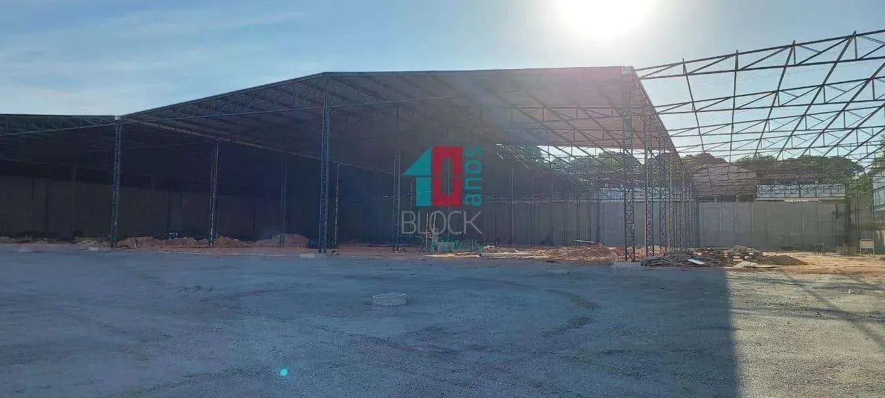 Guaratiba | Galpão - Foto 4