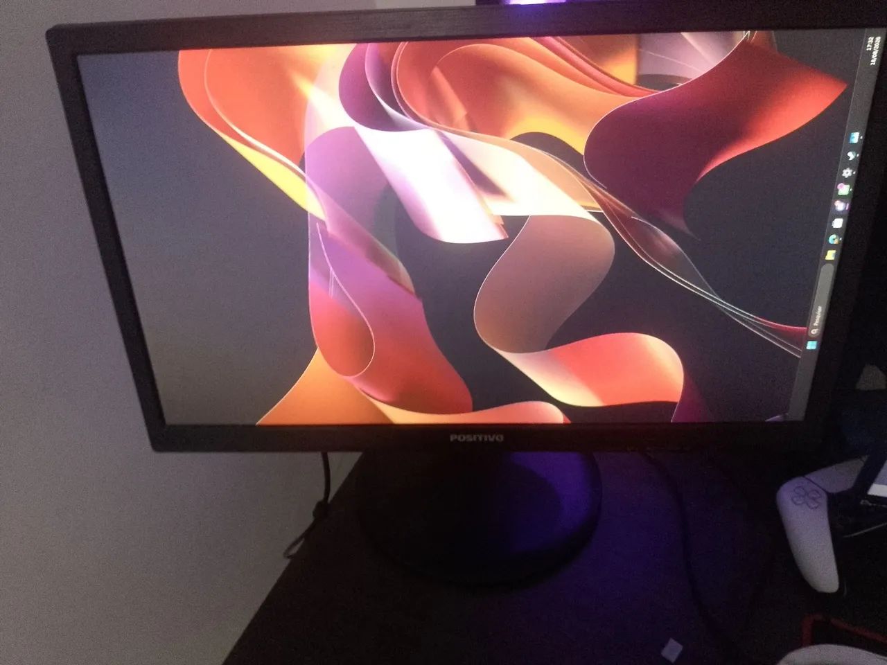Monitor positivo 22MP5PK - Foto 4