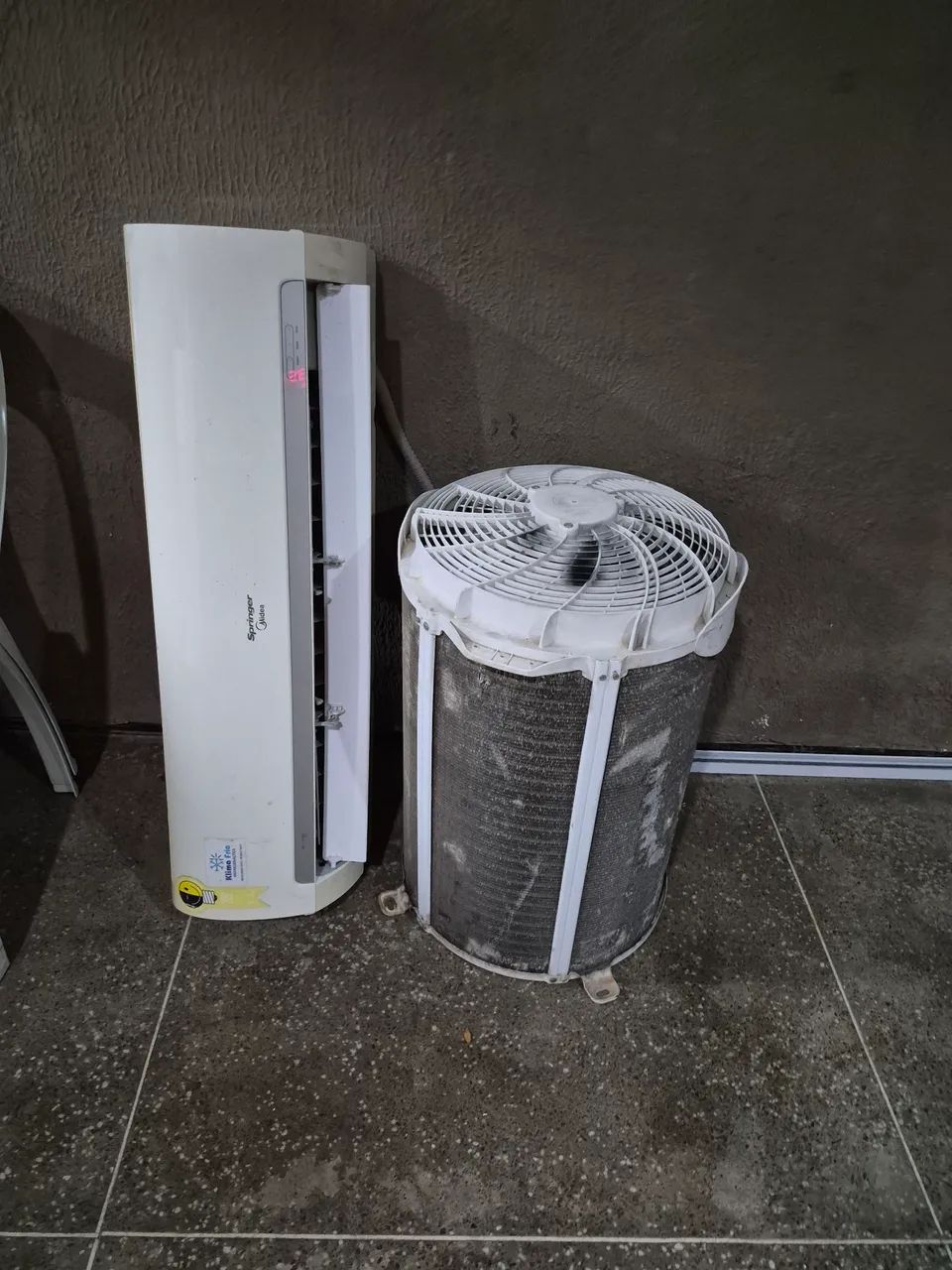 AR CONDICIONADO  - Foto 5