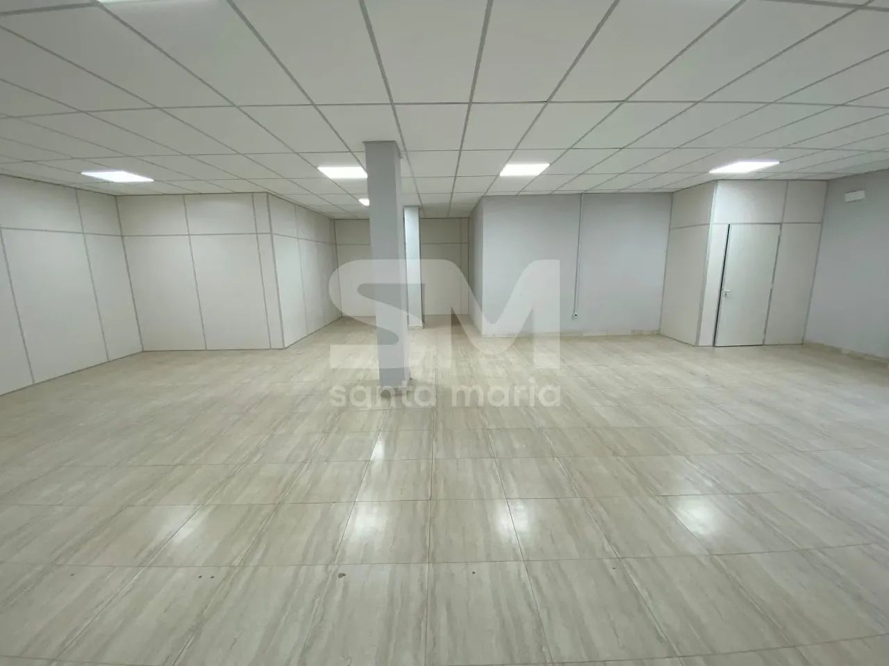 Sala comercial para locação, Centro, Chapecó, SC - Foto 4