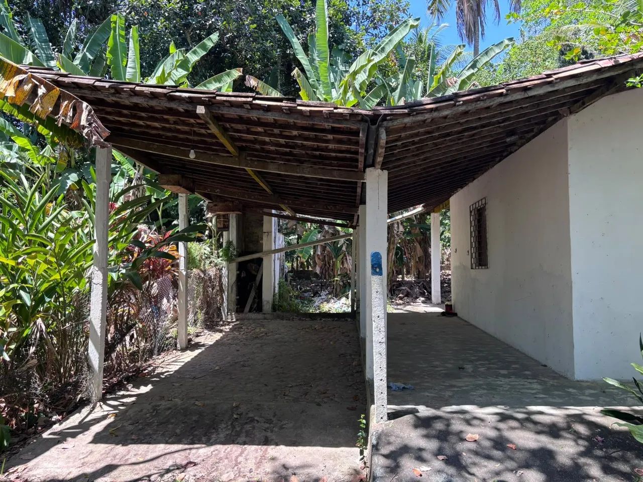Só interessados e no povoado tapera rua do rio - Foto 3