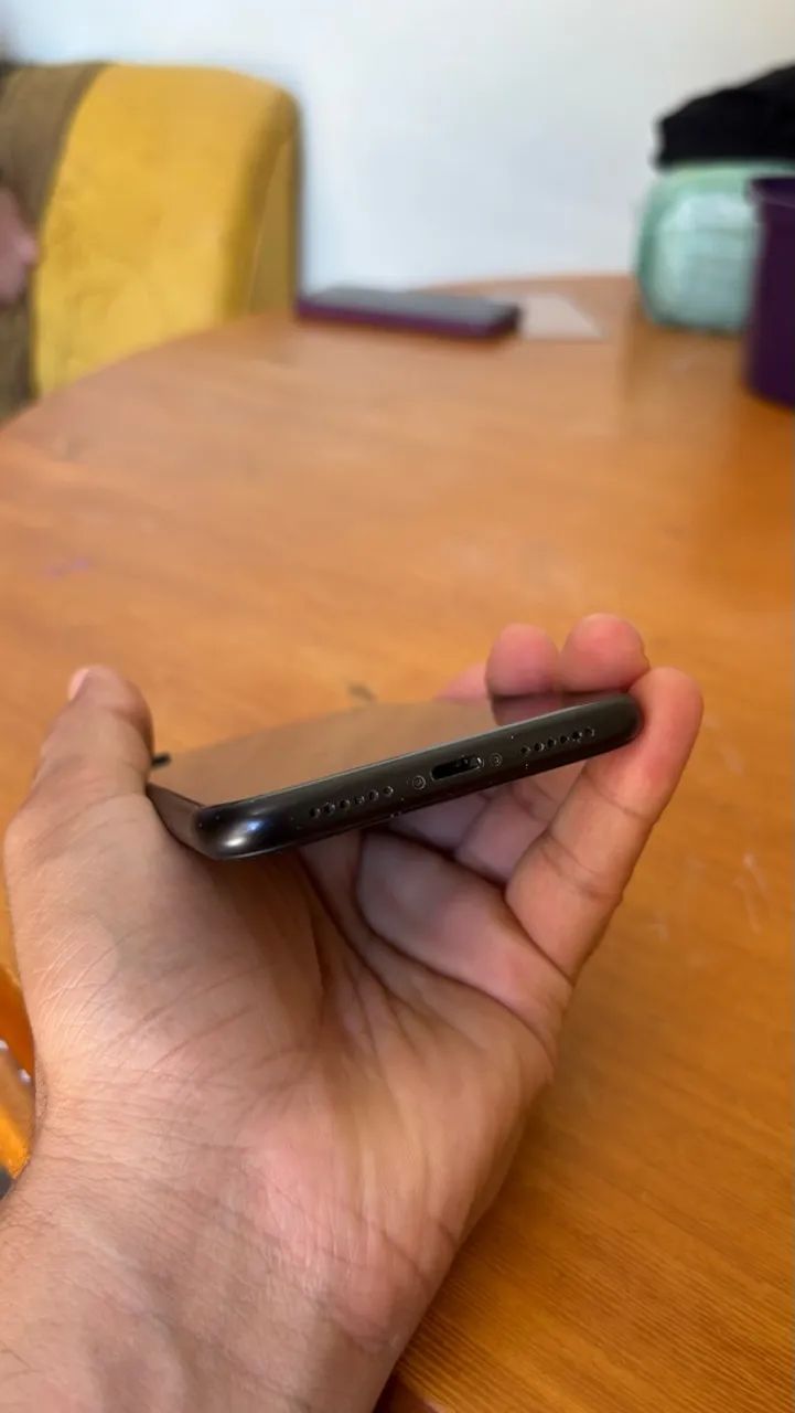iPhone XR 64gb (com caixa)  - Foto 4