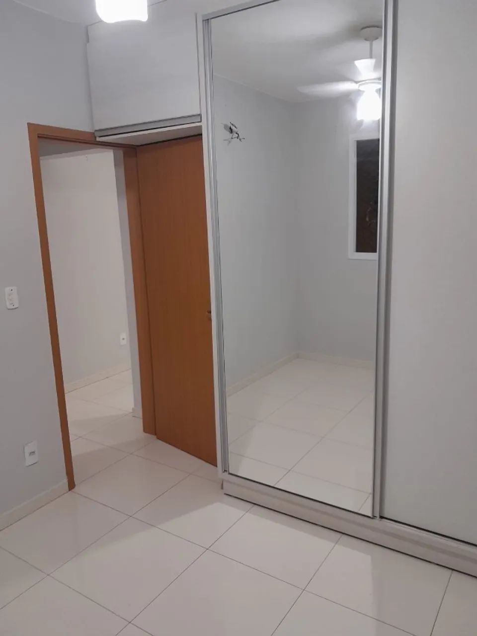 Apartamento 2 quartos, sendo uma suíte (semi-mobiado) - Foto 4