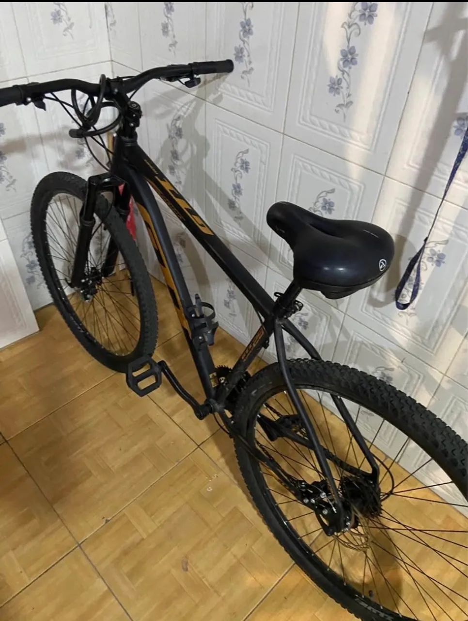 Bicicleta aro 29