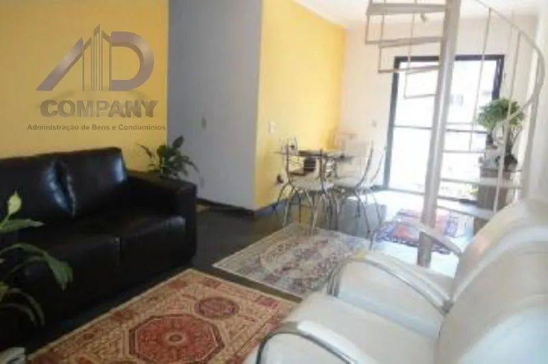 Cobertura/duplex em São Paulo