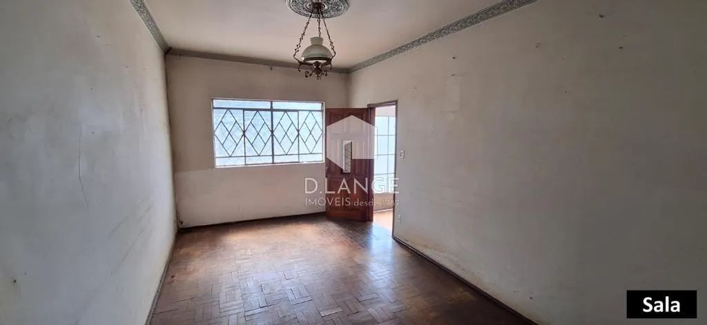 Casa à venda no bairro Vila Nova em Campinas-SP - Foto 4