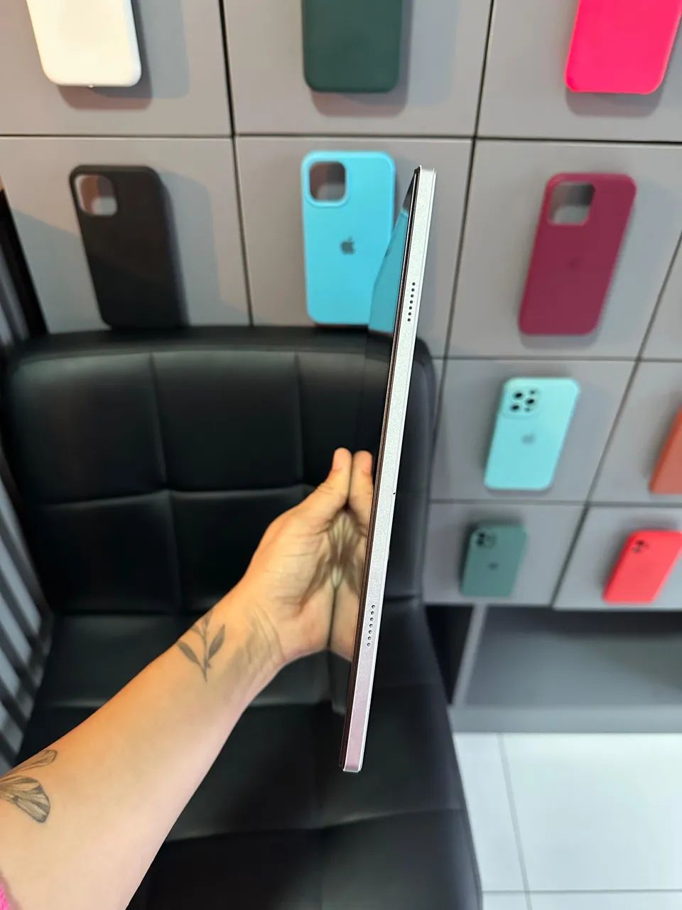 Tablet PAD6PLUS - Foto 4