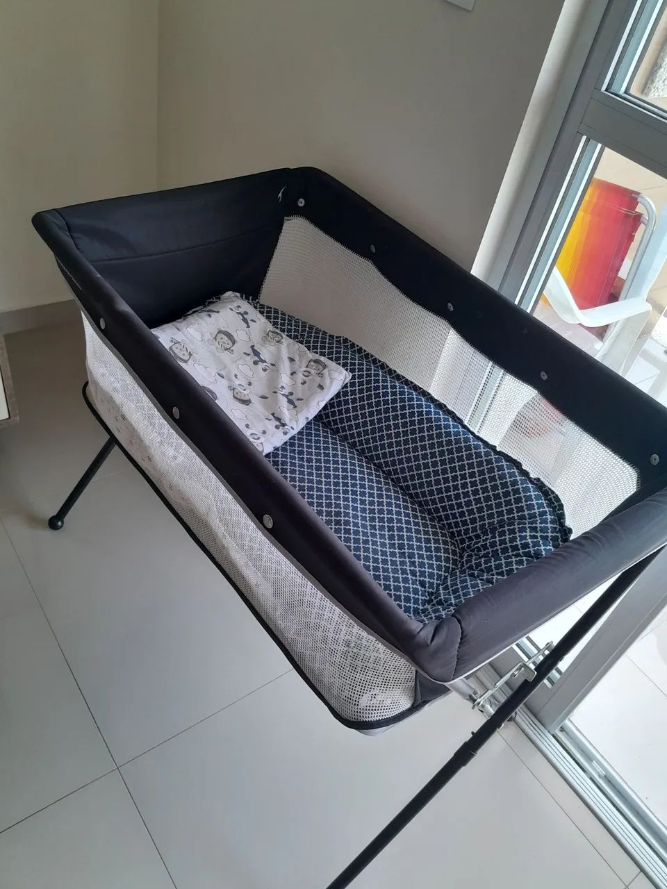 Berço  - Foto 2