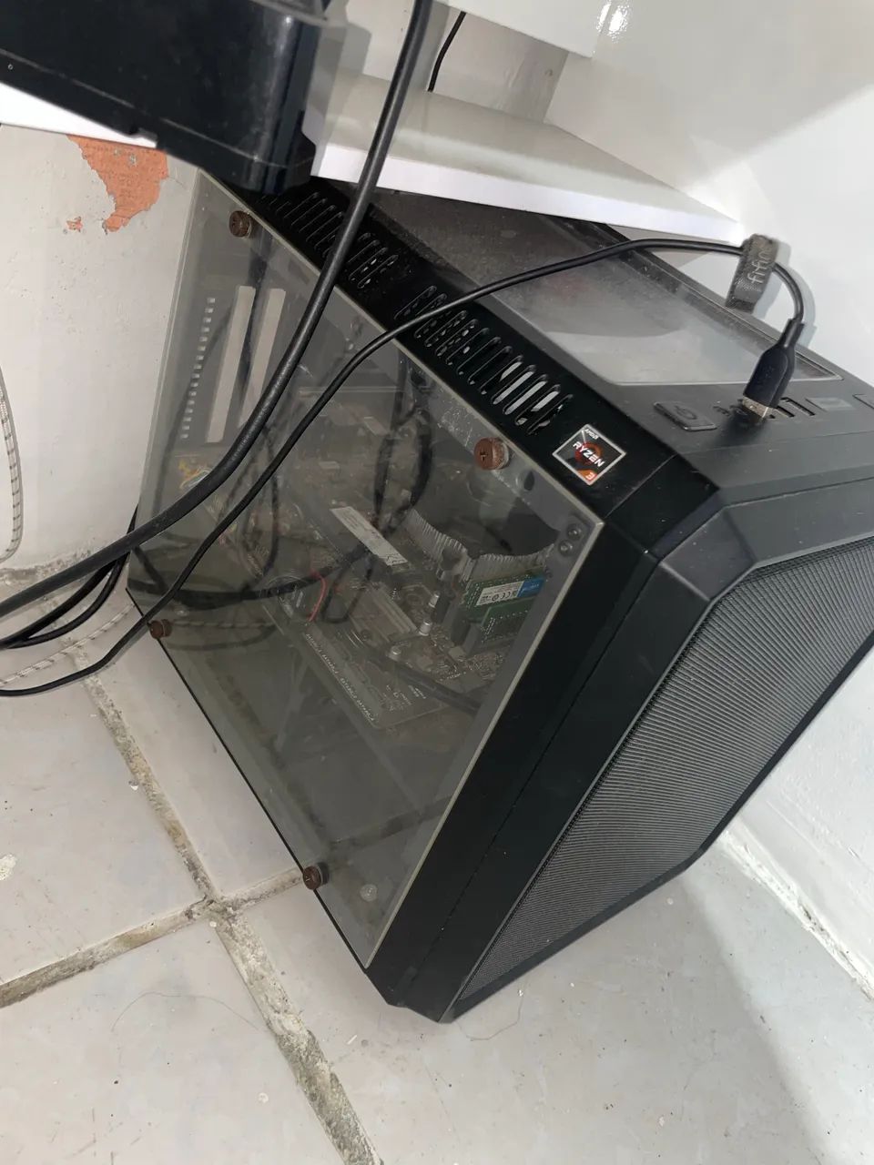 computador gamer ( preço a negociar ) - Foto 2
