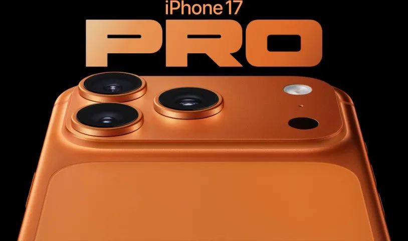 iPhone 17 Pro 256GB Garantia Apple - Foto 2
