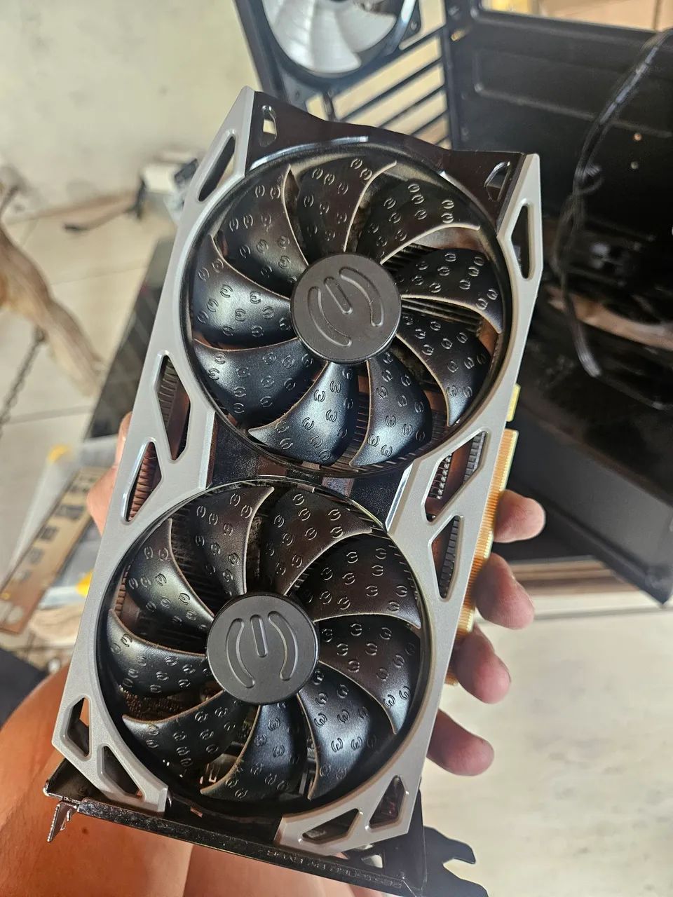 Gtx 166ti
