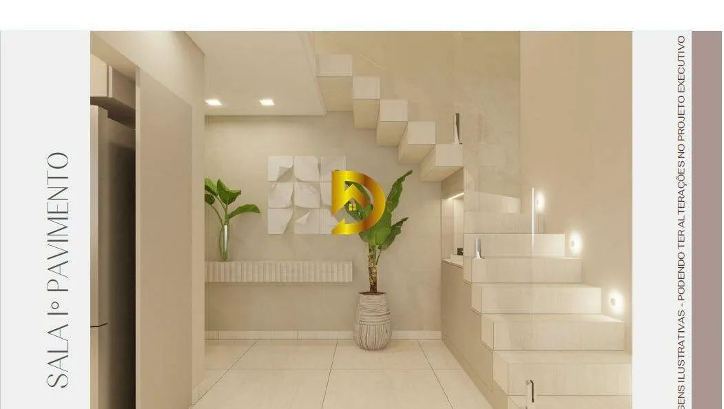 Cobertura Exclusiva 2 Quartos com 3 Vagas em Nova Granada  BH - Foto 4