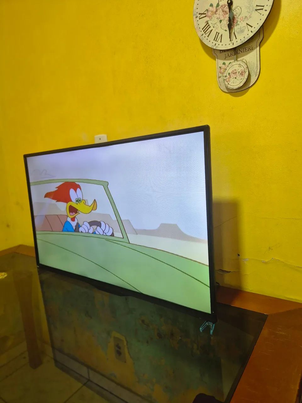 Tv smart Philco 40 polegadas  - Foto 2