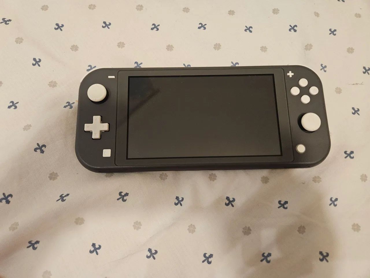 Nintendo Switch Lite - Foto 3