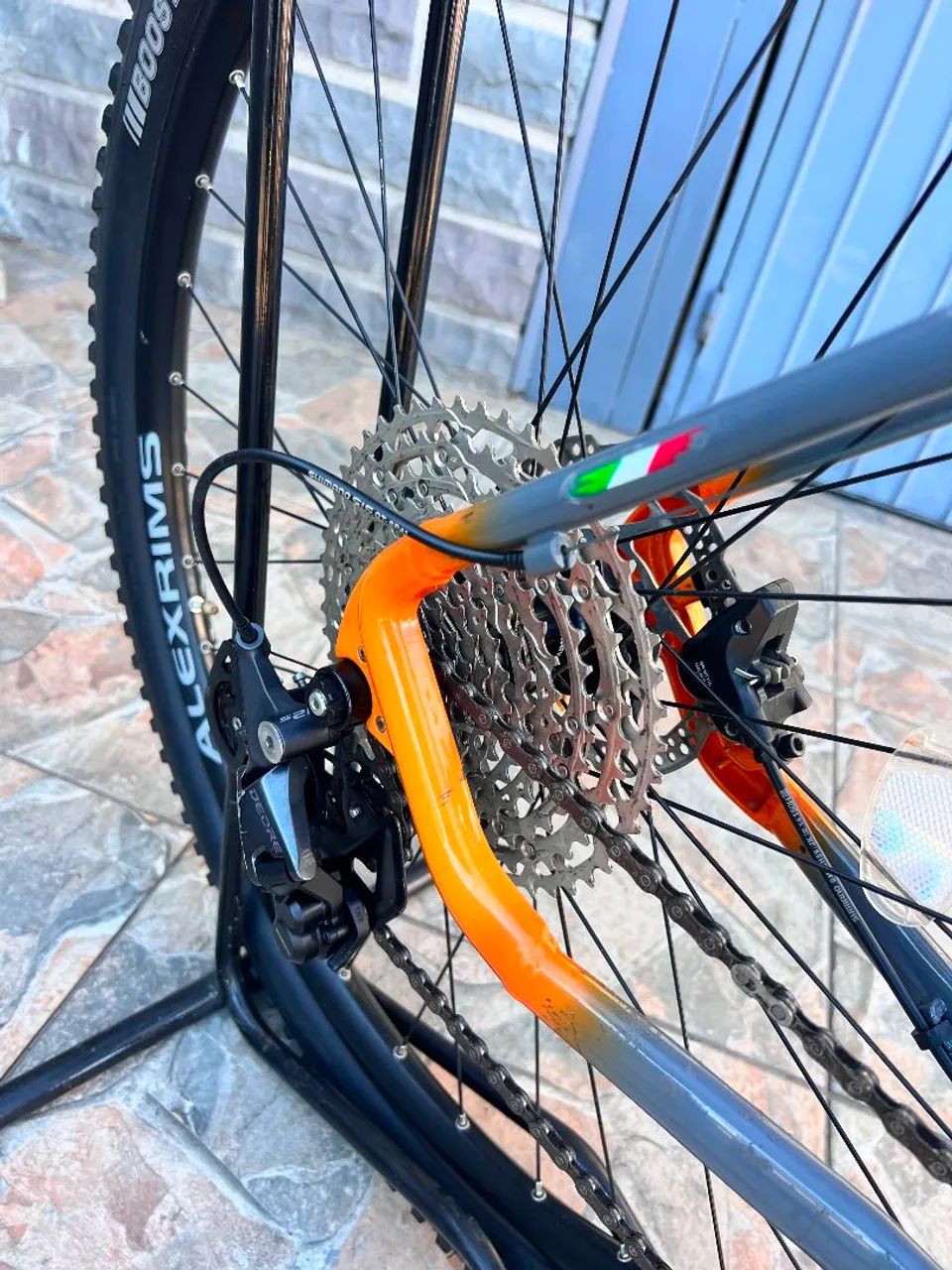 Bicicleta Oggi 7.3 - Foto 5