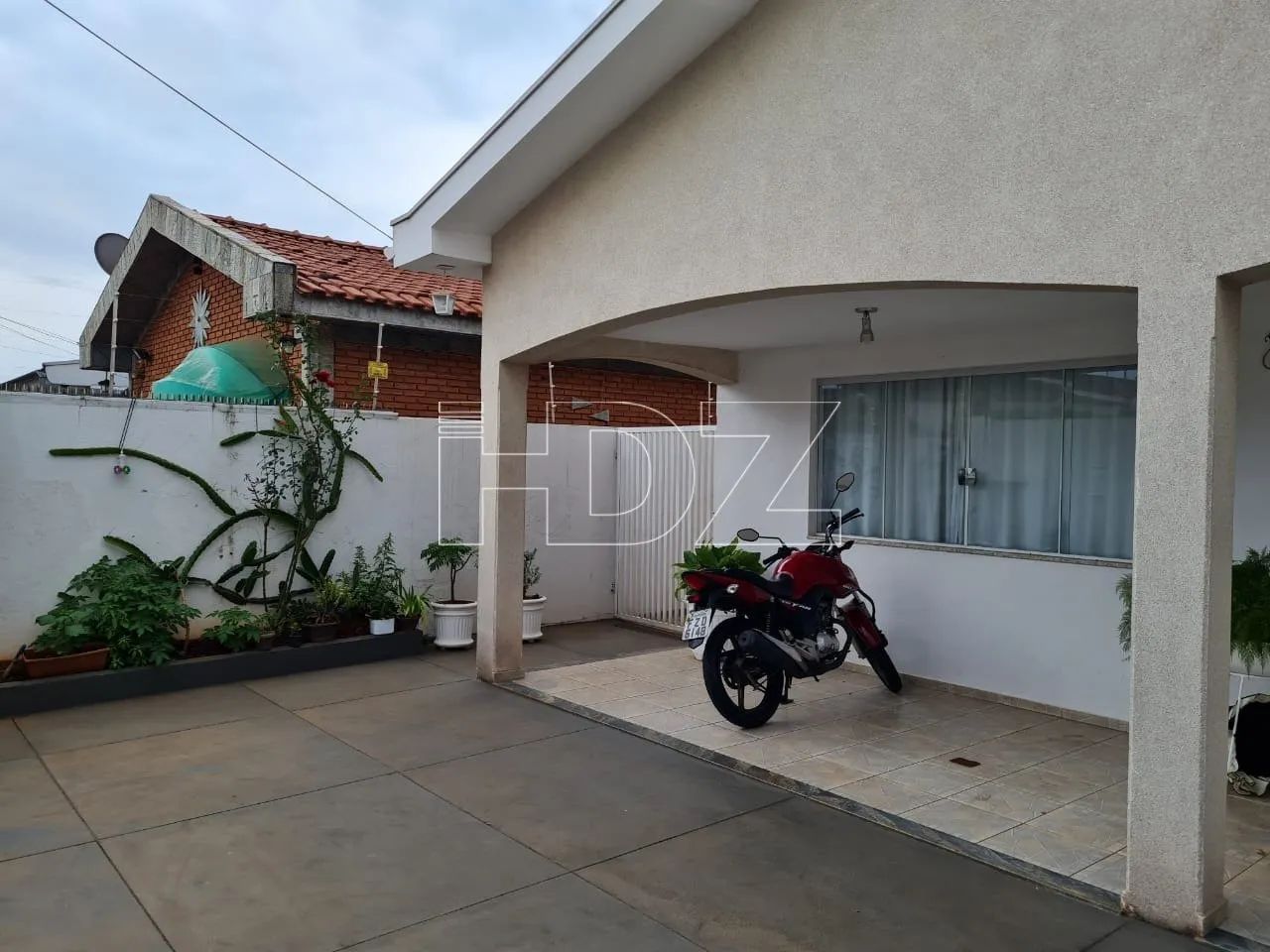 Casa a venda com 3 quartos com edícula - Foto 2
