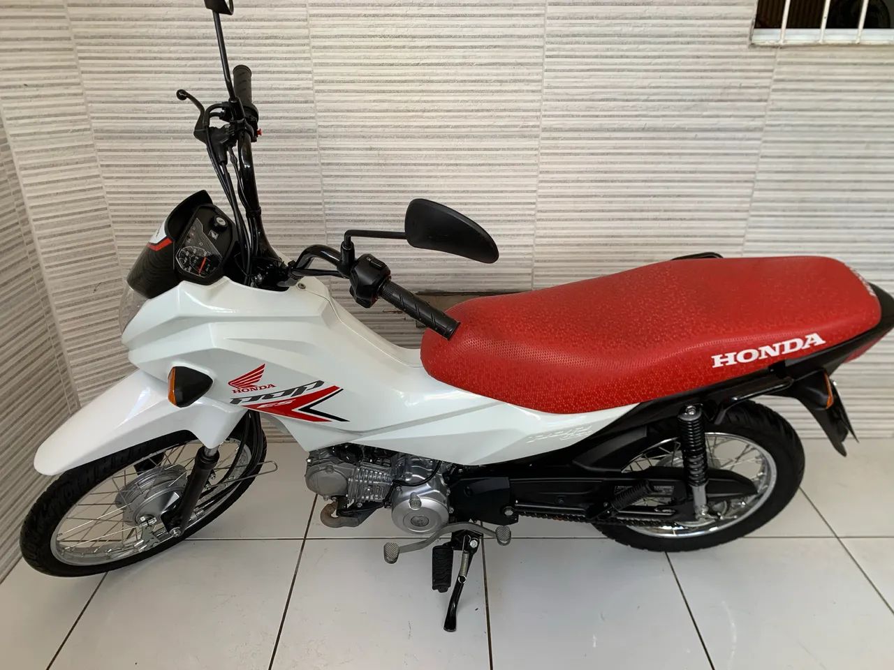 Honda Pop  - Foto 4