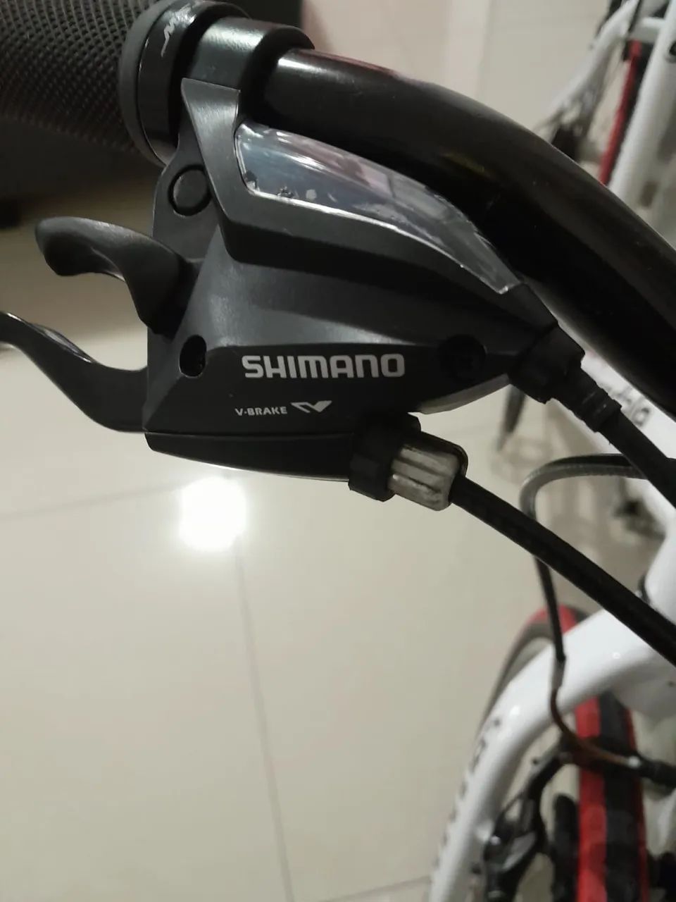 Bicicleta Shimano super leve!  - Foto 2