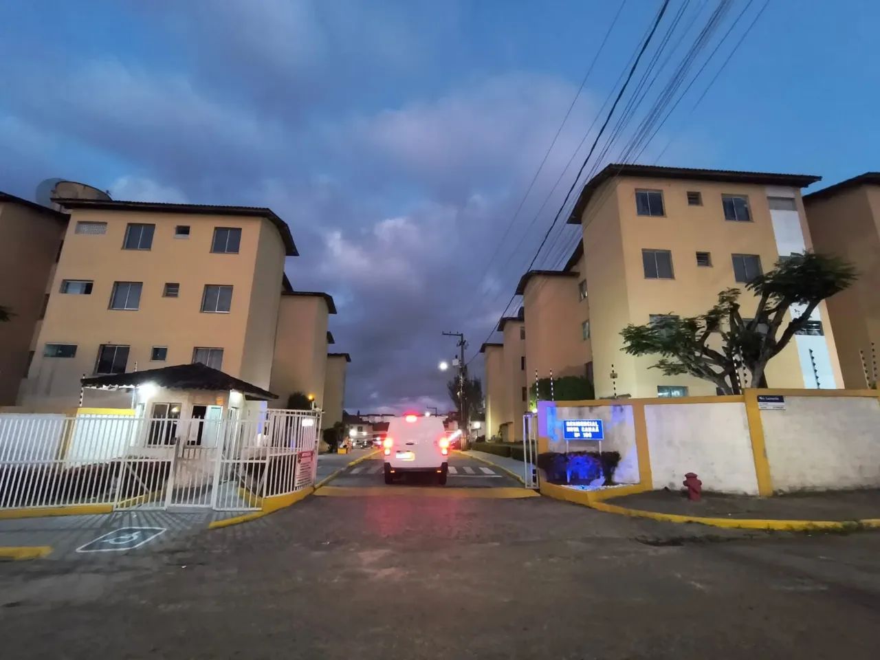 Condomínio Nova Canaã  - Foto 2