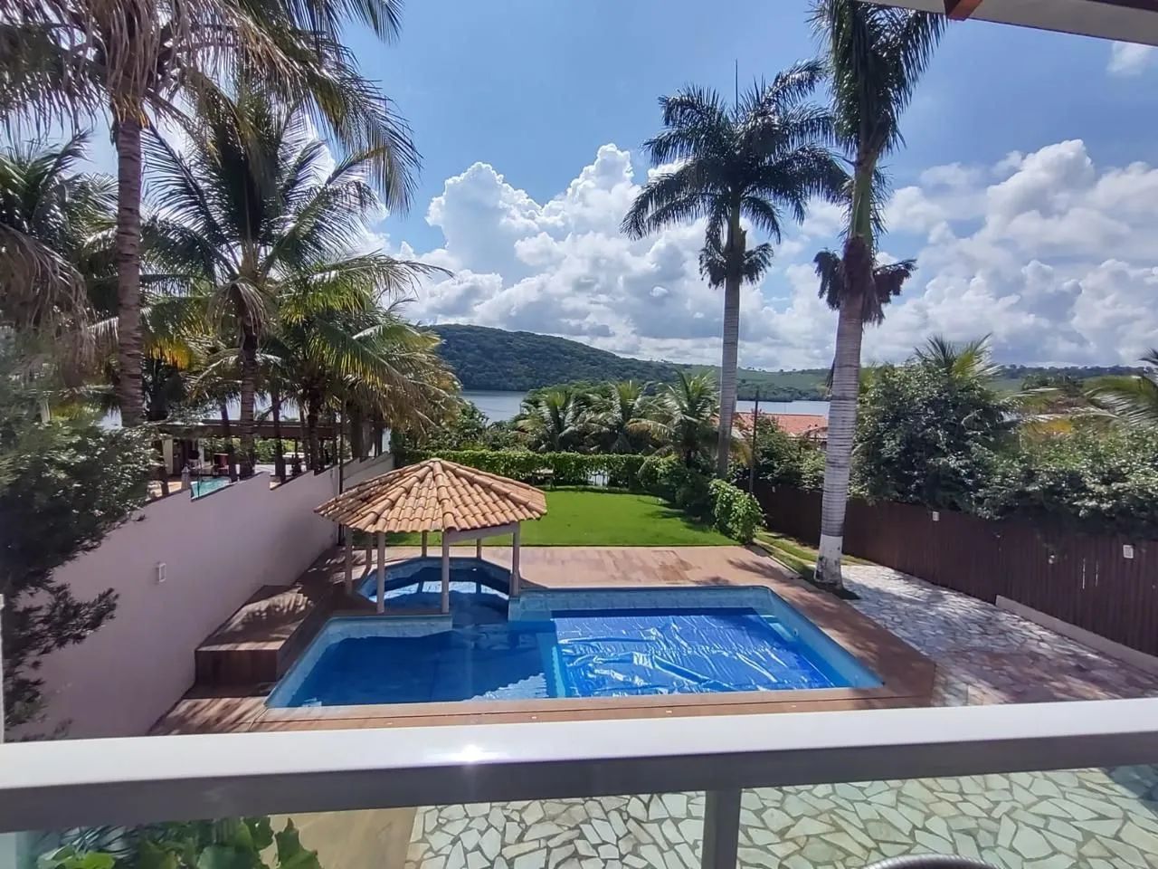 Chácara à venda no Miranda em Uberlândia/MG - Foto 5