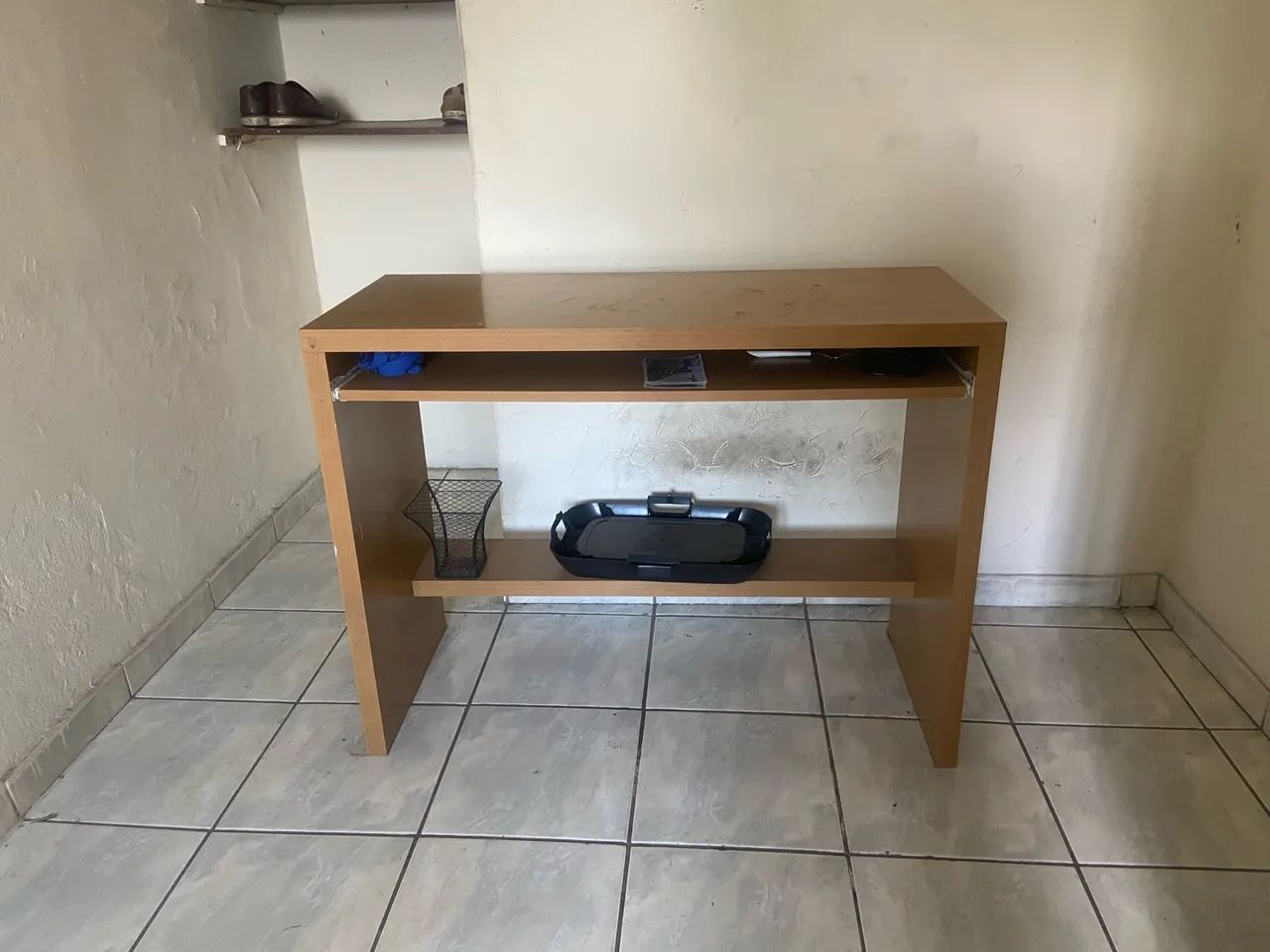 Mesa de escritório 