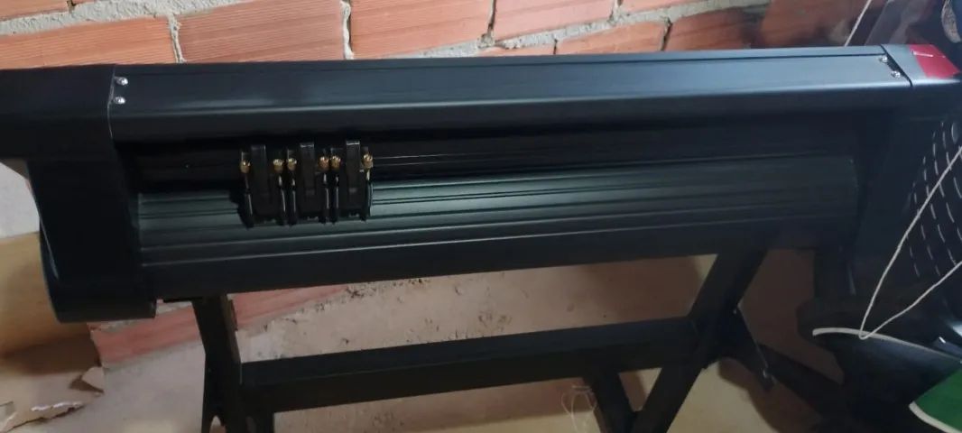 Plotter De Recorte  - Foto 4