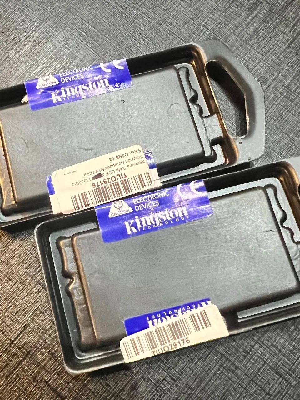 Memória RAM DDR3 Notebook 4GB Kingston - Foto 4