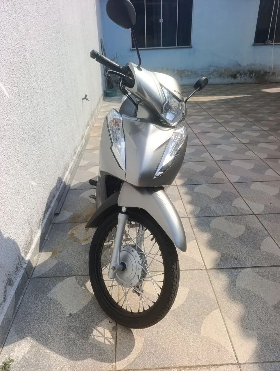Biz 2022 zerada  - Foto 2