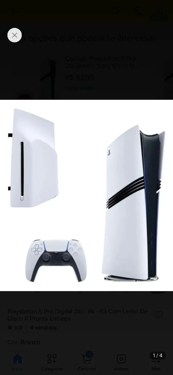 Ps5 pro