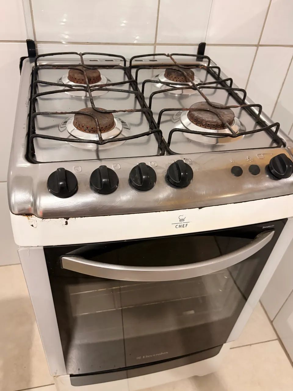 Fogão  - Foto 3