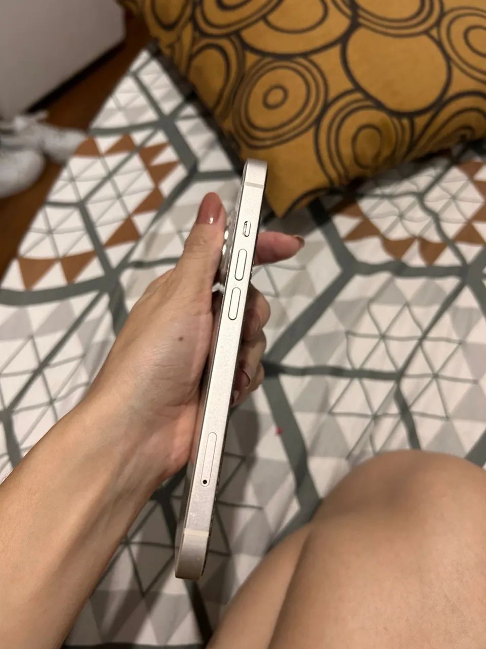 IPHONE 13 256GB - Foto 3