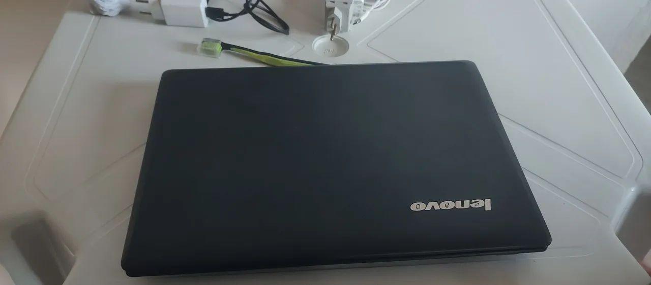 Notebook Lenovo g460 - Foto 2