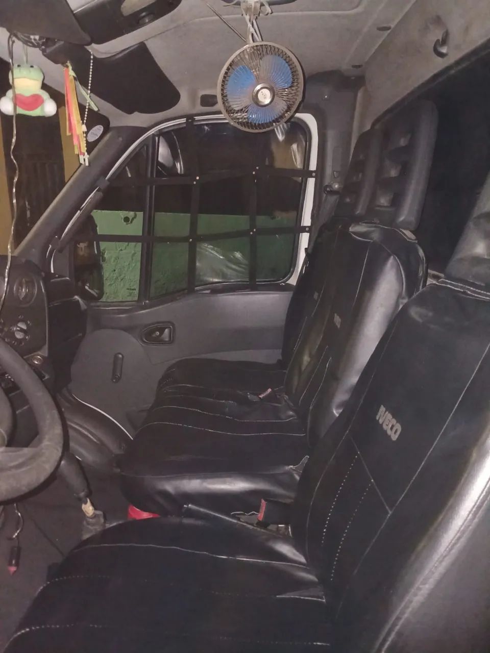 Iveco daliy 45s14 - Foto 5