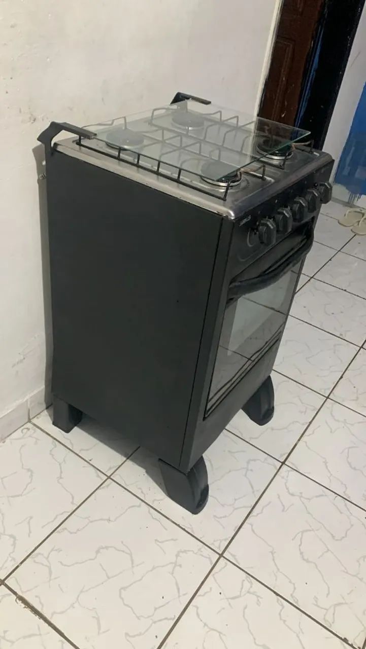 Fogão  - Foto 2