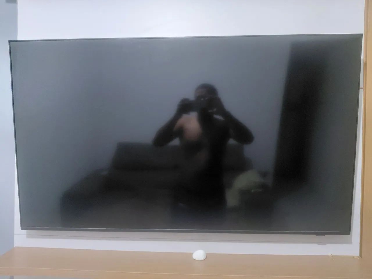 Smart tv 65 polegadas 