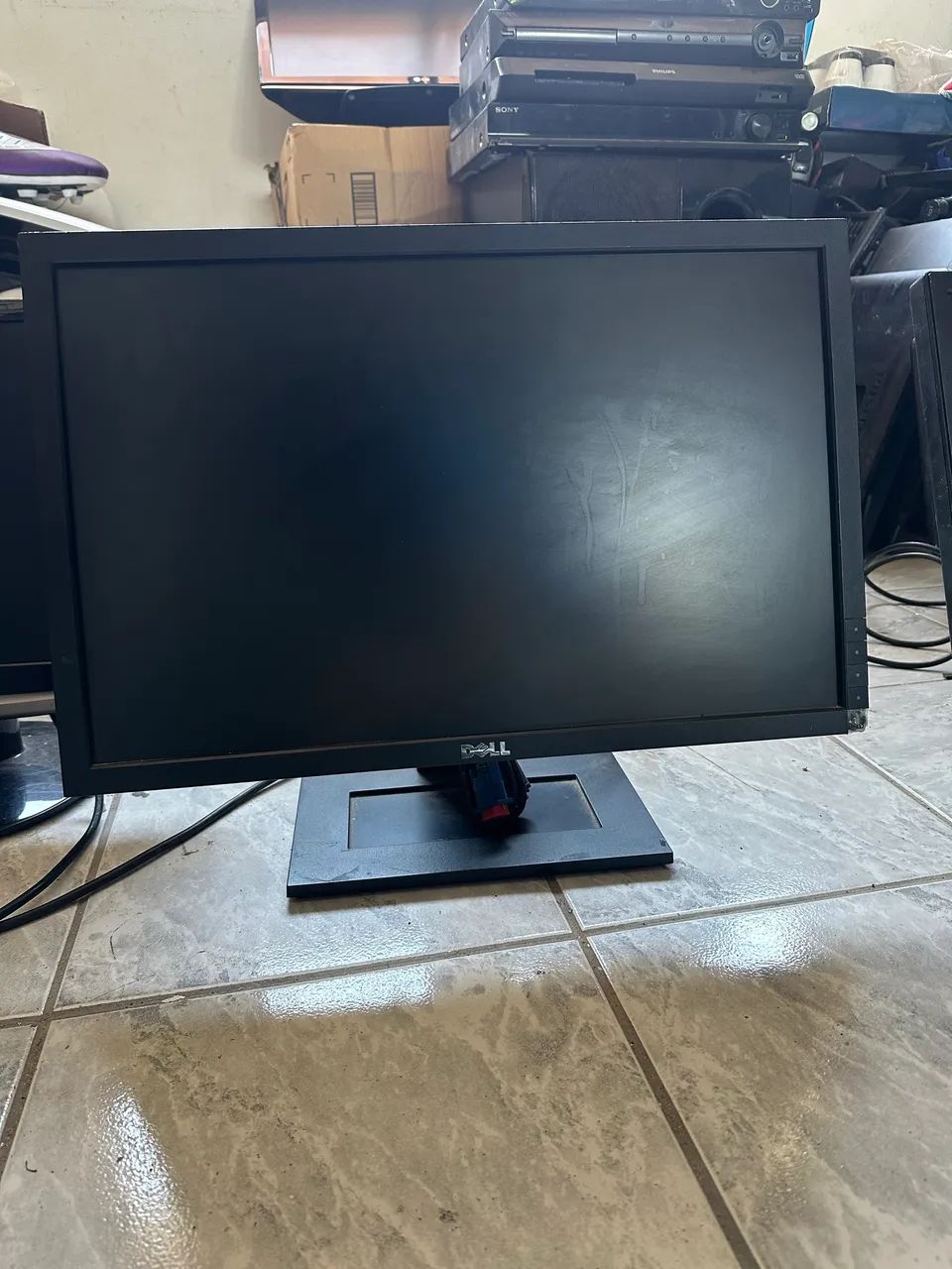 Monitor Dell 21 Polegadas  - Foto 2