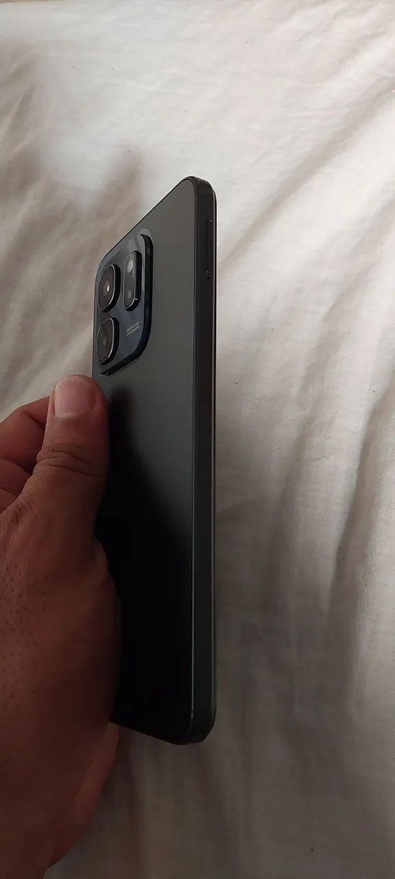 Infinix hot 50i - Foto 4