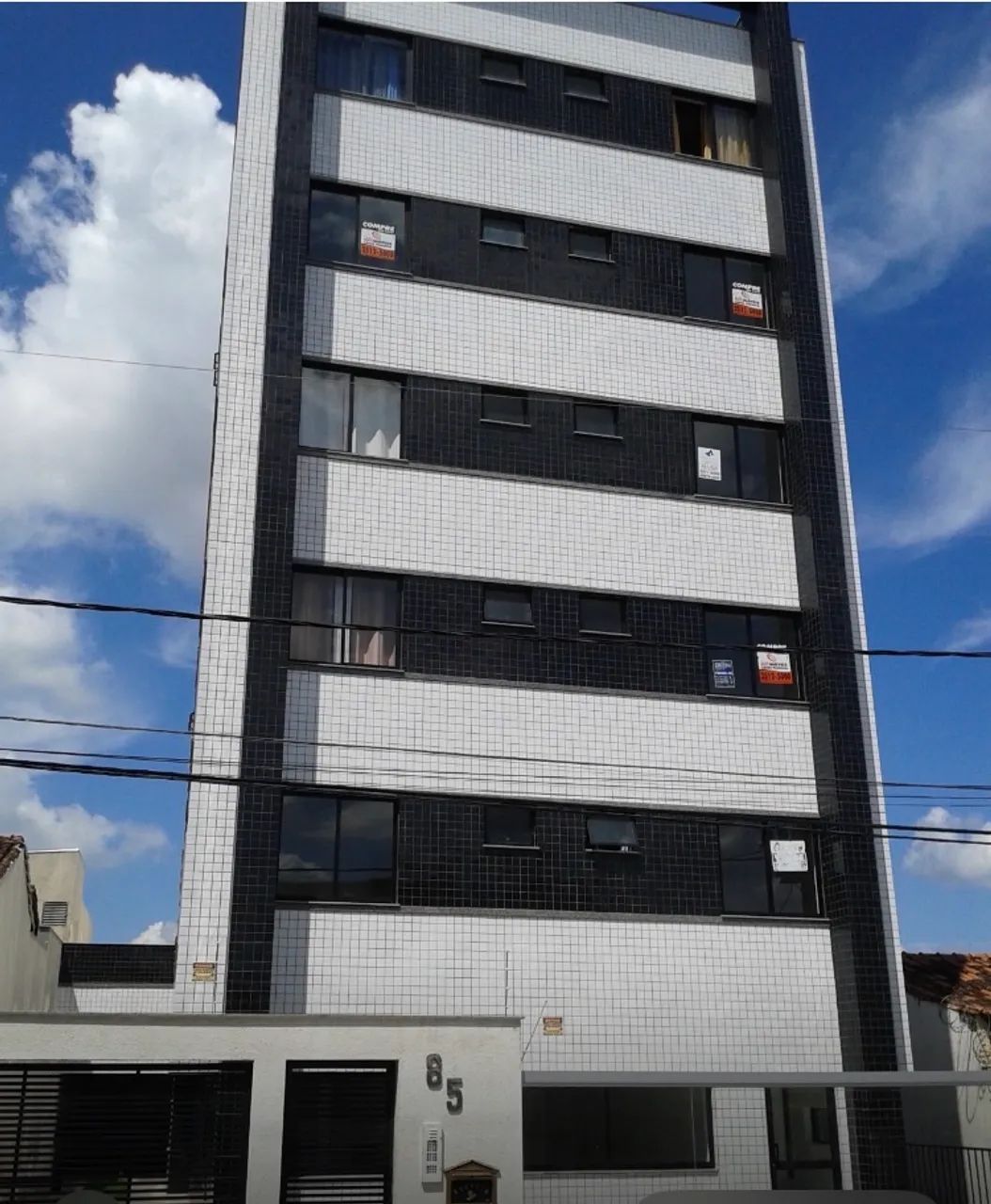 Foto - Betim - Guarujá