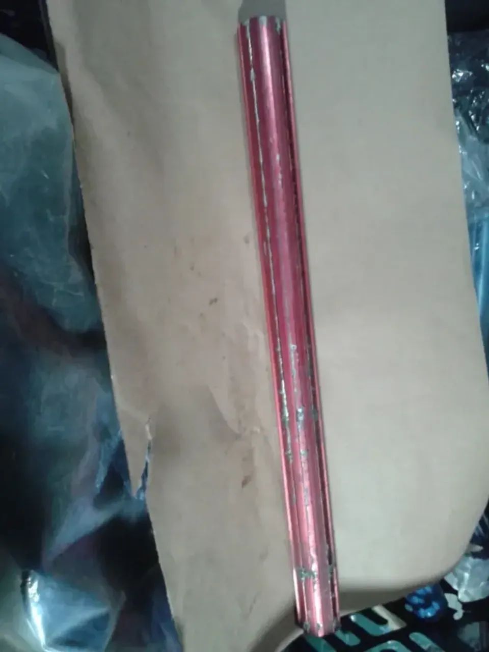 Caloicross extralight canote original - Foto 4