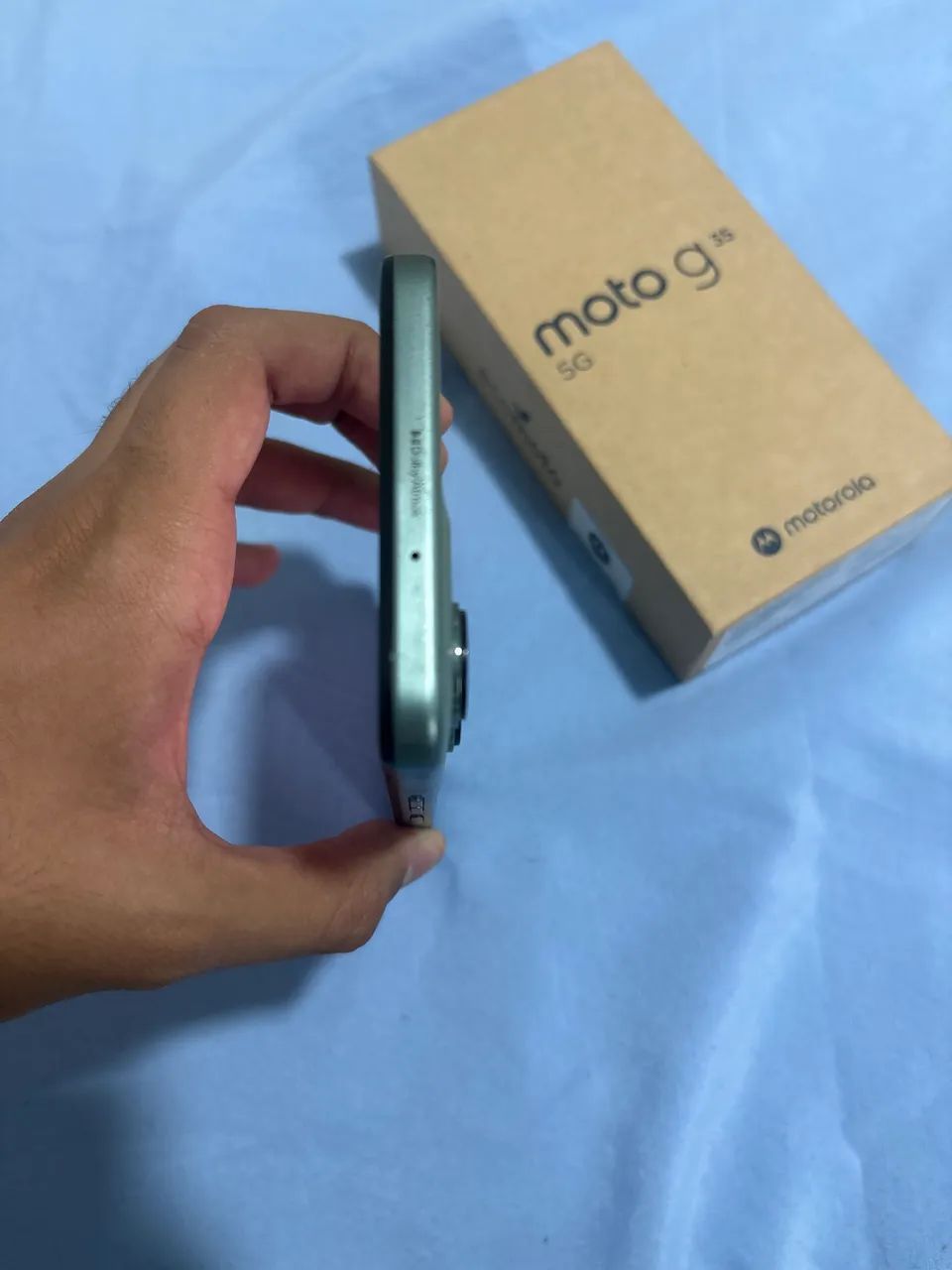 Moto G35 5G - Foto 2