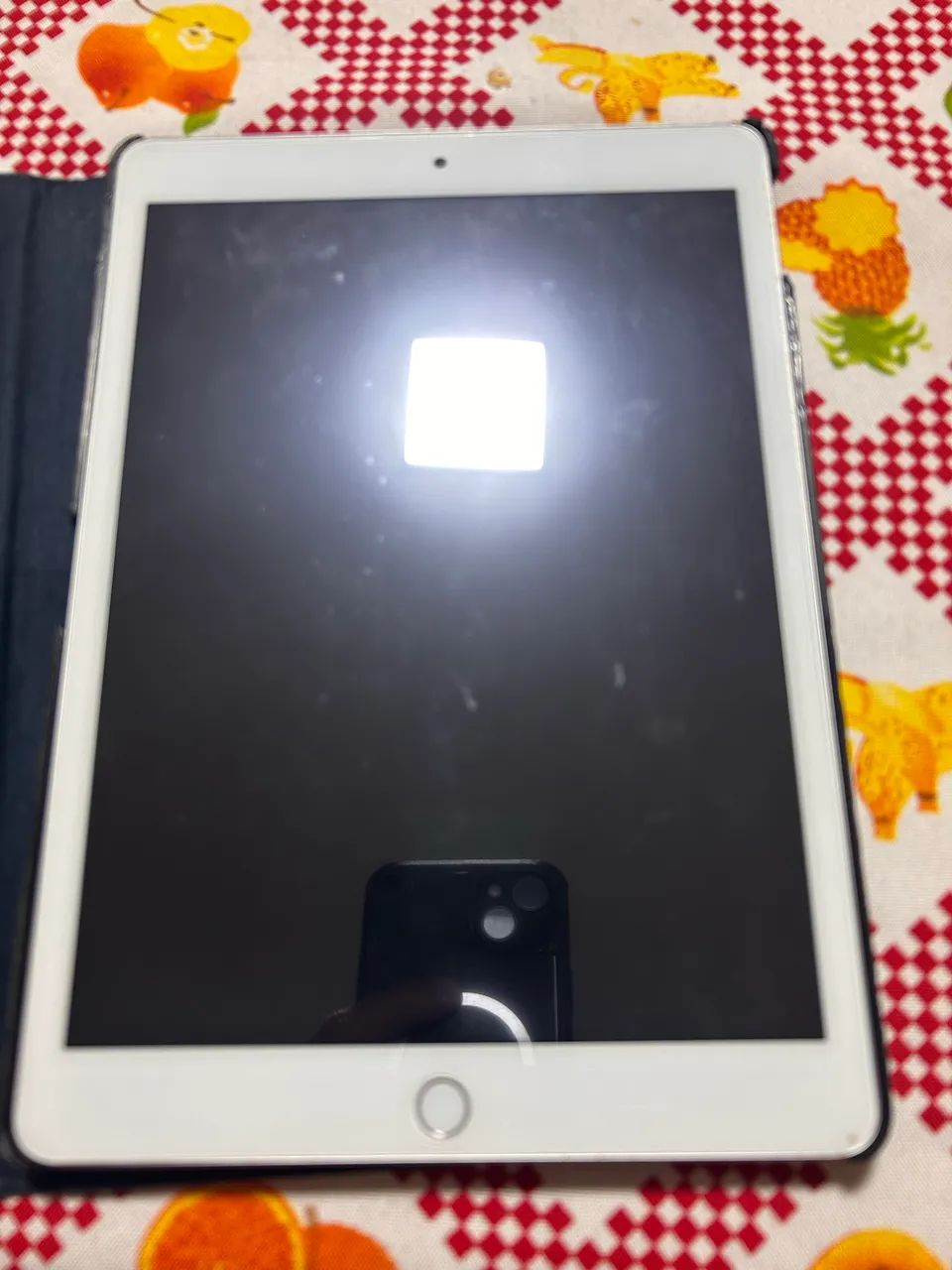 iPad 9 geração 