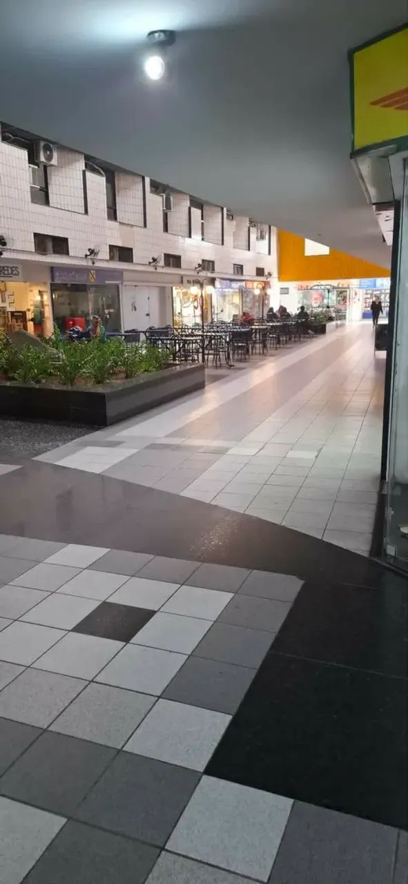 RECIFE TRADE CENTER JULIO LINS-SALA COMERCIAL NO 2ºANDAR COM 37M2-WC-01VAGA- - Foto 2