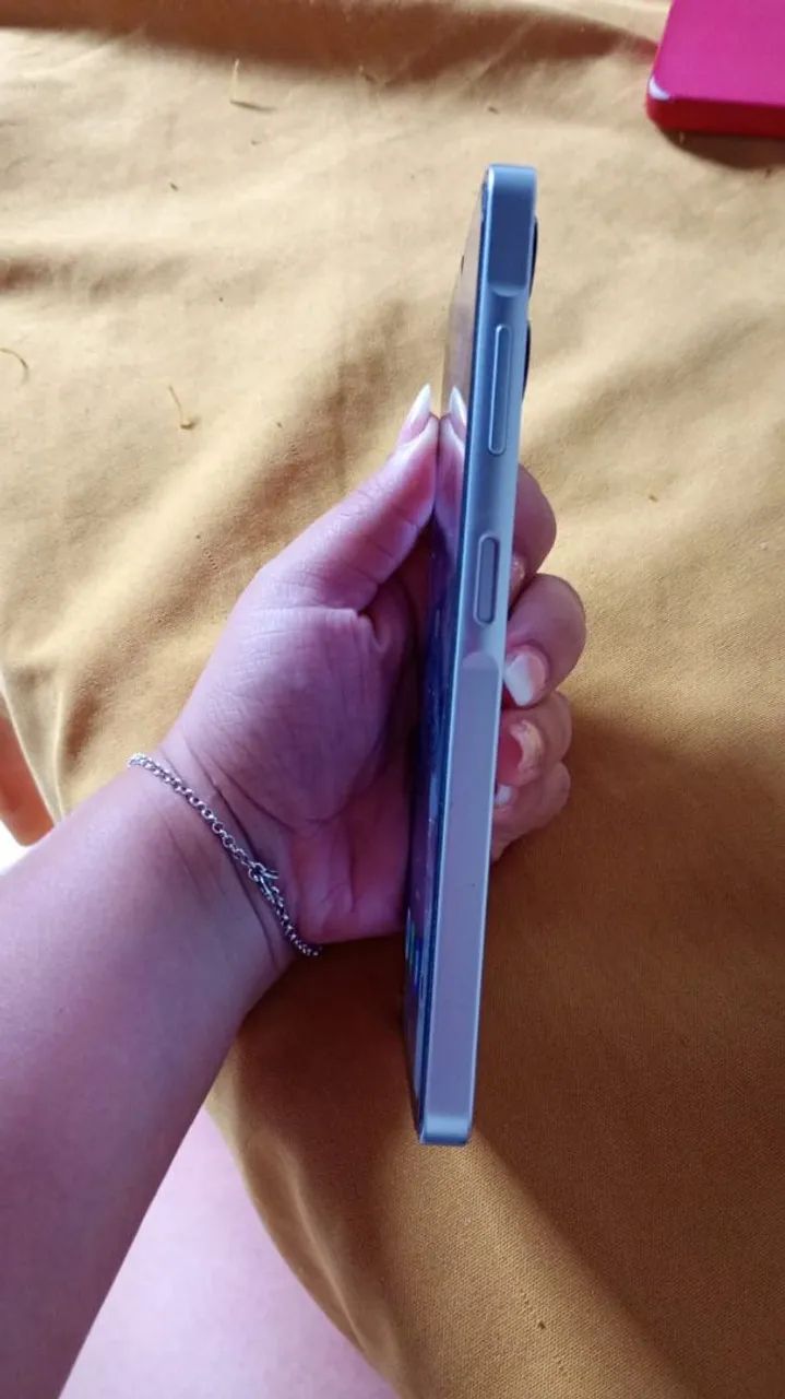 Celular galaxy A06 - Foto 4