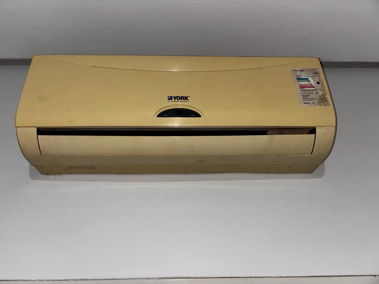 Ar condicionado 9000 Br - Foto 2