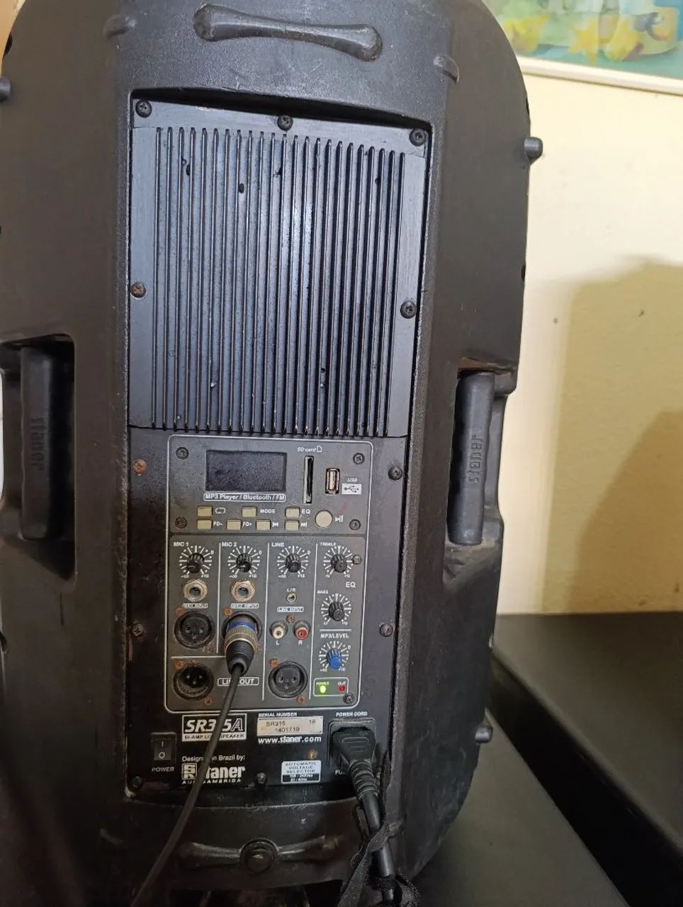 Caixa sr 315  - Foto 4