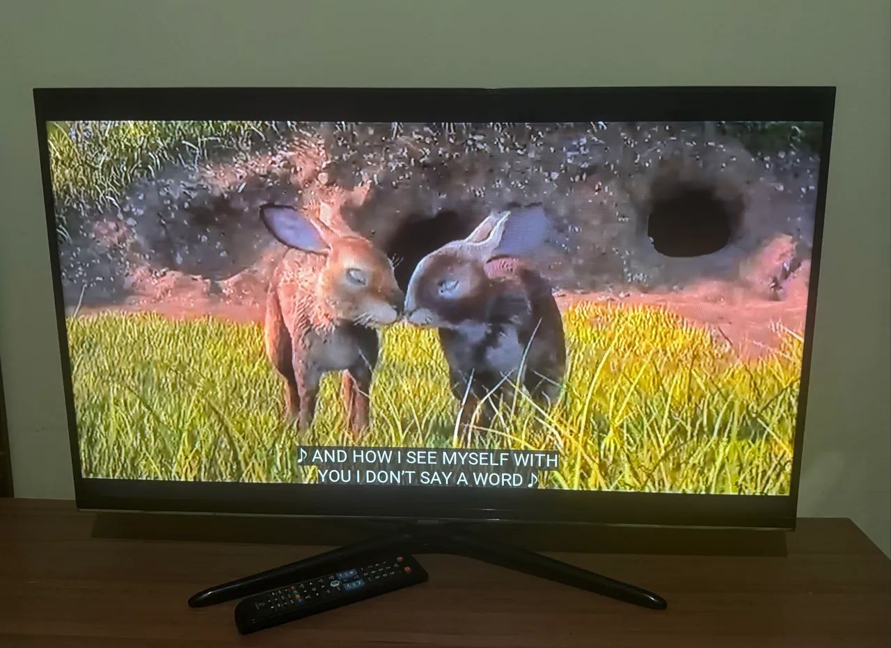 Smart TV Samsung 40 - Foto 2